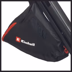 Einhell VENTURRO 18/210 cordless leaf blower 210 km/h Black, Red 3 V - Additional view 6