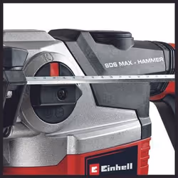 Einhell TE-RH 38 3F 1050 W SDS Max - Additional view 6
