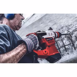 Einhell TE-RH 38 3F 1050 W SDS Max - Additional view 7