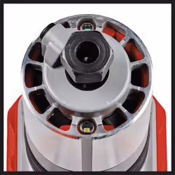 Einhell 4350411 router/trimmer Black, Red, Silver 10000 RPM - Additional view 6