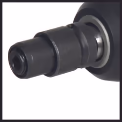 Einhell IMPAXXO 18/230 2900 RPM Black, Red - Additional view 6