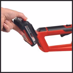 Einhell GC-CH 18/50 Li-Solo Double blade 2.2 kg - Additional view 6