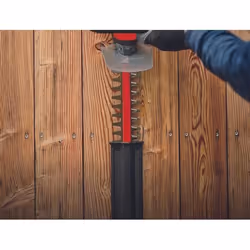 Einhell GC-CH 18/50 Li-Solo Double blade 2.2 kg - Additional view 7