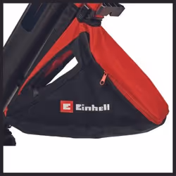Einhell VENTURRO 36/240 cordless leaf blower 240 km/h Black, Orange - Additional view 8