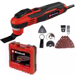 Einhell TE-MG 350 EQ Black, Red 350 W