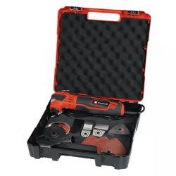 Einhell TE-MG 350 EQ Black, Red 350 W - Additional view 8