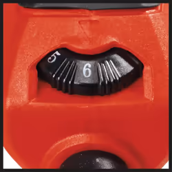 Einhell TC-MG 250 CE Black, Red 250 W - Additional view 5