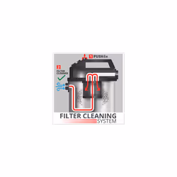 Einhell Wet and Dry Vacuum Cleaner 30L 1500W TE-VC 2230 SACL Power Tool Take-Off