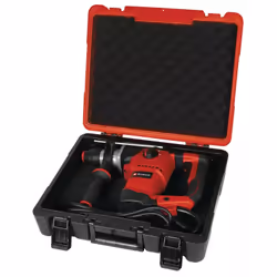 Einhell TE-RH 32-1600 4F 1600 W SDS Plus - Additional view 8