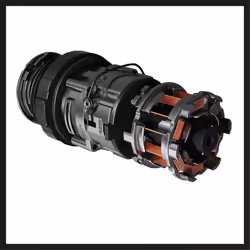 Einhell TP-JS 18/135 Li BL - Solo power jigsaw 3500 spm 2.19 kg - Additional view 4