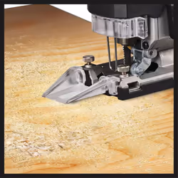 Einhell TP-JS 18/135 Li BL - Solo power jigsaw 3500 spm 2.19 kg - Additional view 7