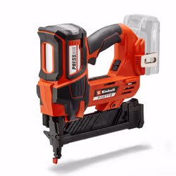 Einhell Cordless Nail Gun Professional Nailer FIXETTO Power X-Change BODY ONLY - Additional view 8