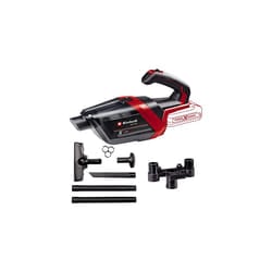 Einhell Cordless Vacuum Cleaner 18V Handheld 72mbar TE-HV 18/06 Li PXC BODY ONLY