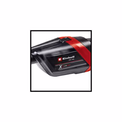 Einhell Cordless Vacuum Cleaner 18V Handheld 72mbar TE-HV 18/06 Li PXC BODY ONLY - Additional view 7