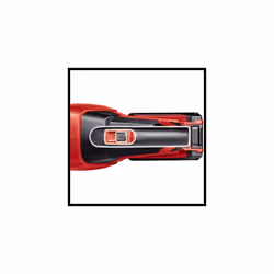 Einhell Cordless Vacuum Cleaner 18V Handheld 72mbar TE-HV 18/06 Li PXC BODY ONLY - Additional view 8