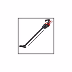 Einhell Cordless Vacuum Cleaner 18V Handheld 72mbar TE-HV 18/06 Li PXC BODY ONLY - Additional view 9