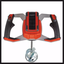 Einhell TP-MX 18-2 power stirrer - Additional view 5