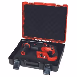 Einhell TE-HD 18/20 Li - Solo SDS Plus - Additional view 8