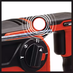 Einhell TP-HD 18/26 Li BL - Solo - Additional view 5