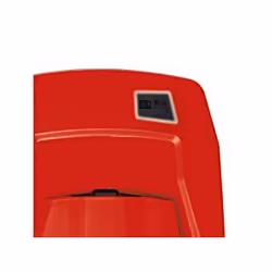 Einhell RASARRO 36/34 (2x3,0Ah) Push lawn mower Battery Black, Red - Additional view 5