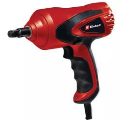 Einhell CC-HS 12/2 5000 RPM 350 N⋅m Black, Red 80 W