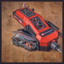 Einhell TE-MT 18/34 Li Solo - Additional view 6
