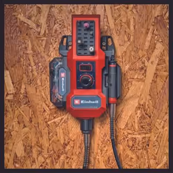 Einhell TE-MT 18/34 Li Solo - Additional view 7