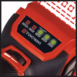 Einhell TP-AG 18/125 CE Q Li - Solo angle grinder 12.5 cm 10500 RPM 900 W 1.7 kg - Additional view 5