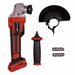 Einhell TP-AG 18/125 CE Q Li - Solo angle grinder 12.5 cm 10500 RPM 900 W 1.7 kg - Additional view 8