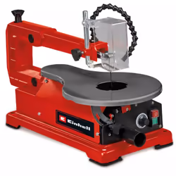 Einhell TC-SS 406 E, Black, Grey, Red, 230 V, 50 Hz, 9.3 kg