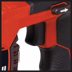 Einhell TP-HD 18/26 D Li BL - Solo - Additional view 7