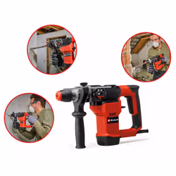 Einhell TC-RH 28 3F 950 W SDS Plus - Additional view 4
