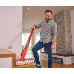 Einhell CLEANEXXO mop 400 ml Wet Red - Additional view 4