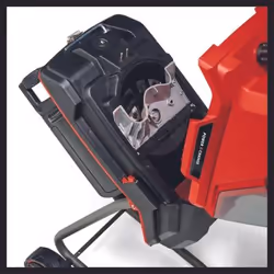 Einhell REDAXXO 36/25 garden shredder Blade - Additional view 5