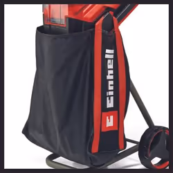 Einhell REDAXXO 36/25 garden shredder Blade - Additional view 6