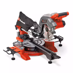 Einhell TE-SM 36/8 L Li-Solo, 3000 RPM, 6.5 cm, 30.5 cm, Battery, Lithium-Ion (Li-Ion), 36 V
