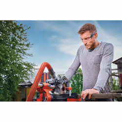 Einhell TE-SM 36/8 L Li-Solo 3000 RPM