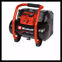 Einhell TE-AC 36/150 Li OF-Solo air compressor 150 l/min Battery - Additional view 4