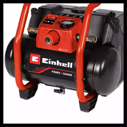 Einhell TE-AC 36/150 Li OF-Solo air compressor 150 l/min Battery - Additional view 6