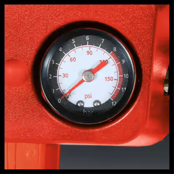 Einhell TE-AC 36/150 Li OF-Solo air compressor 150 l/min Battery - Additional view 7
