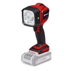Einhell TC-CL 18/350 Li - Solo Black, Red LED