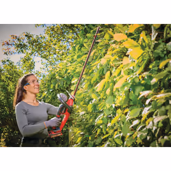 Einhell Akku-Heckenschere 2.65 kg