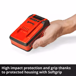Einhell 4511631 cordless tool battery / charger - Additional view 7