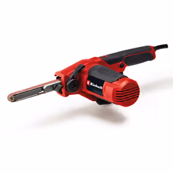 Einhell Belt File Precision Sander 500W TC-BF 500 E Corded Electric