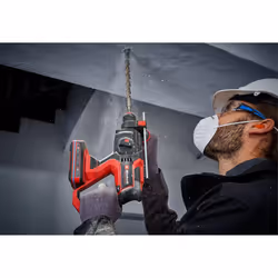 Einhell TP-HD 18/22 D Li BL - Solo - Additional view 2