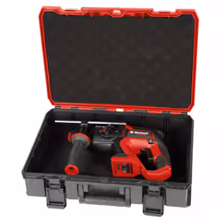 Einhell TP-HD 18/22 D Li BL - Solo - Additional view 3