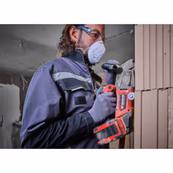 Einhell Cordless Wall Liner 36V Brushless Power X-Change TP-MA 36/30 BODY ONLY