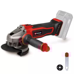 Einhell TE-AG 18/115-2 Li - Solo angle grinder 11.5 cm 8500 RPM 1.69 kg