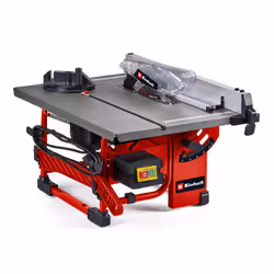 Einhell TC-TS 8 I, 2950 RPM, 2.7 cm, 4.5 cm, 0 - 45°, -60 - 60°, Freestanding