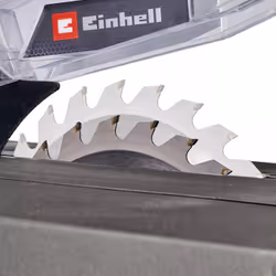Einhell TC-TS 8 I 2950 RPM - Additional view 4